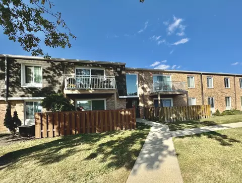 4613 Kings Walk Dr #2D, Rolling Meadows, IL 60008 photo 24