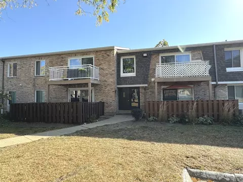4613 Kings Walk Dr #2D, Rolling Meadows, IL 60008 photo 19