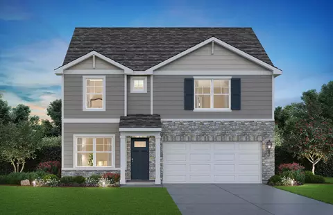 1904 Legacy Pointe Blvd, Plainfield, IL 60586