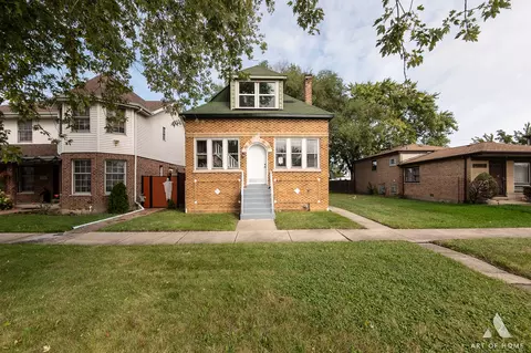 7236 W 63rd Pl, Summit, IL 60501