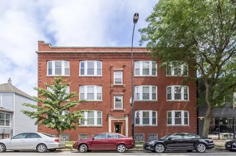 5245 N Damen Ave #1N, Chicago, IL 60625