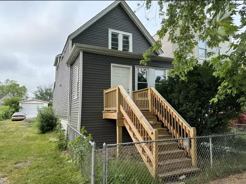 726 E 90th Pl, Chicago, IL 60619 photo 1