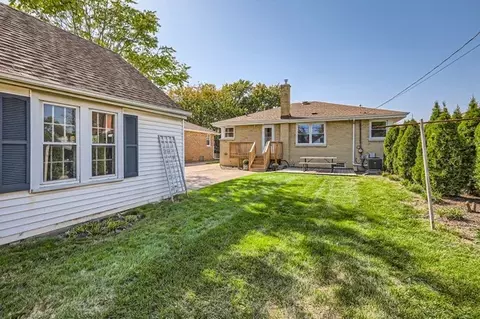 Exterior - 1135 Herbert Ave, Berkeley, IL 60163 photo 4 of 5