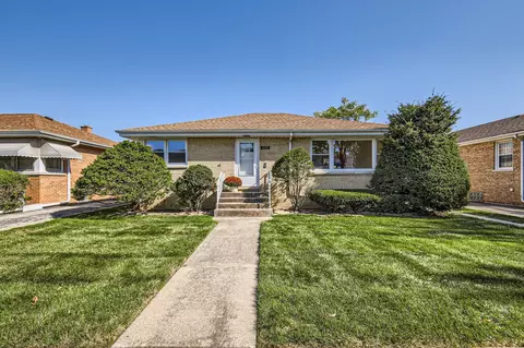 1135 Herbert Ave, Berkeley, IL 60163