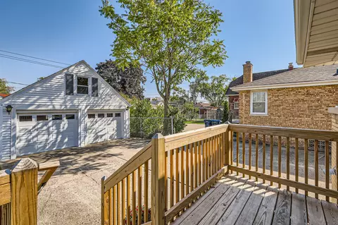 Exterior - 1135 Herbert Ave, Berkeley, IL 60163 photo 5 of 5