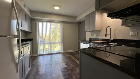 Kitchen - 5408 Chateau Dr #5, Rolling Meadows, IL 60008 photo 1 of 8