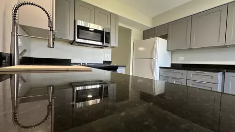 Kitchen - 5408 Chateau Dr #5, Rolling Meadows, IL 60008 photo 4 of 8