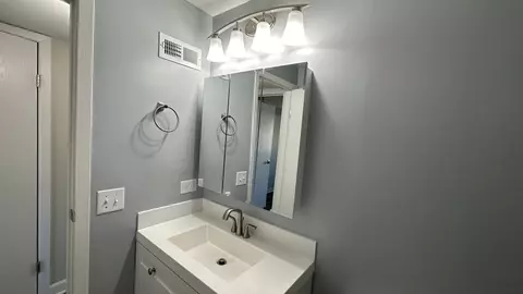 Bath - 5408 Chateau Dr #5, Rolling Meadows, IL 60008 photo 2 of 4