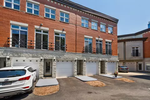 1522 S Prairie Ave #D, Chicago, IL 60605