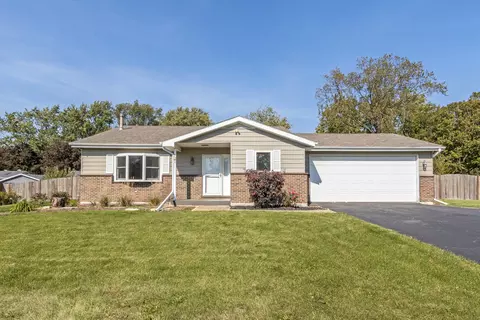 311 W Michigan Rd, New Lenox, IL 60451