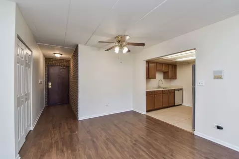 Living - 238 E Bailey Rd #G, Naperville, IL 60565 photo 4 of 4