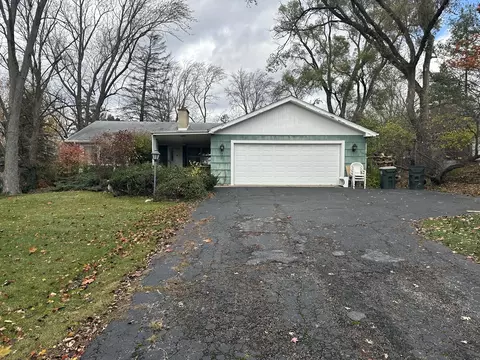 11523 79th St, Burr Ridge, IL 60527