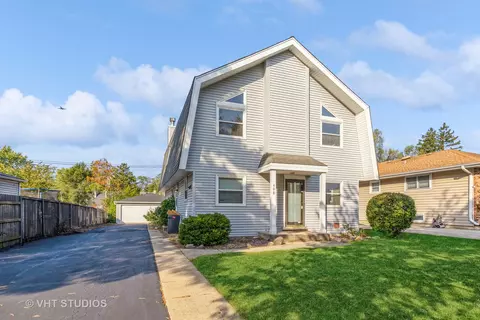 408 N Elmwood Ave, Wood Dale, IL 60191