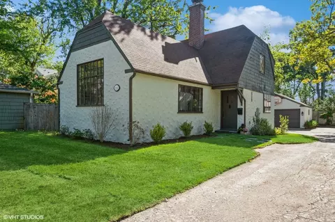 1112 Tower Rd, Winnetka, IL 60093