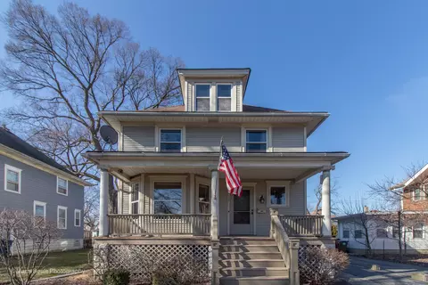 806 N 4th Ave, Maywood, IL 60153