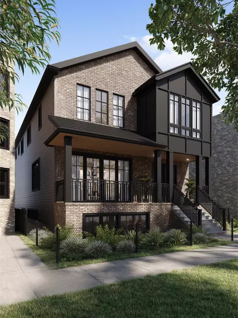 2169 W Giddings St, Chicago, IL 60625