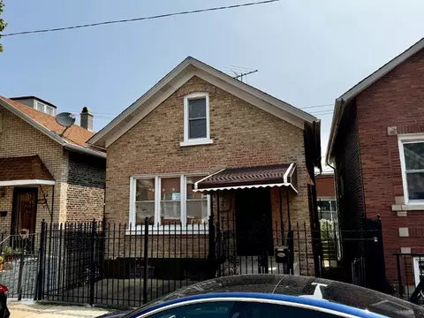 3219 S Green St, Chicago, IL 60608