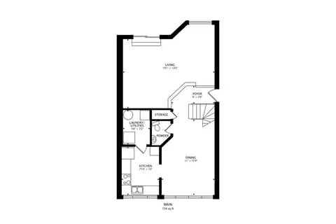 809 S Racine Ave, Chicago, IL 60607 photo 25