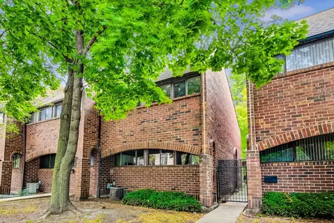 809 S Racine Ave, Chicago, IL 60607