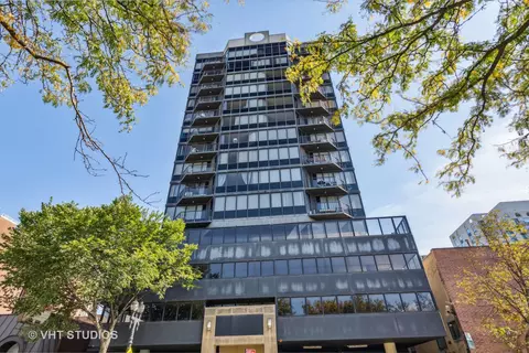 1309 N Wells St #607, Chicago, IL 60610