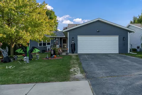 2647 Bainburg Dr, Rockford, IL 61109