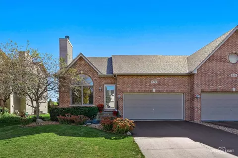 512 Sudbury Cir, Oswego, IL 60543