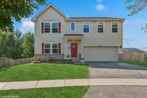 786 Cantata Ct, Volo, IL 60073