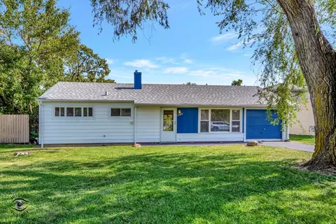 15823 Clifton Park Ave, Markham, IL 60428