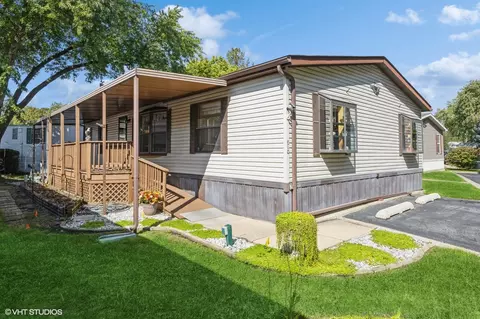6801 S La Grange Rd #E-10, Hodgkins, IL 60525