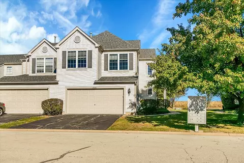 1051 Clover Dr, Minooka, IL 60447
