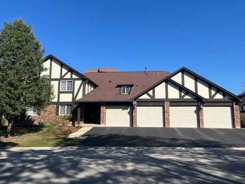 29 Algonquin Dr #4, Indian Head Park, IL 60525