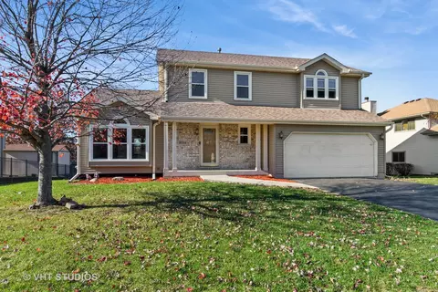 16514 Timberview Dr, Plainfield, IL 60586