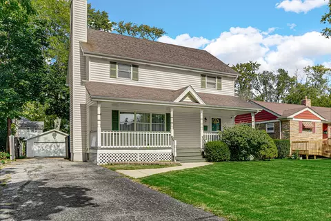 1616 Olive Rd, Homewood, IL 60430