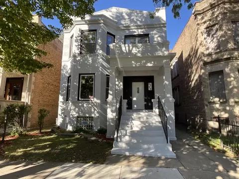 5726 S Sangamon St, Chicago, IL 60621