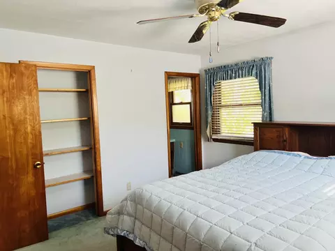 Bedroom - 204 N Beech St, Normal, IL 61761 photo 6 of 8