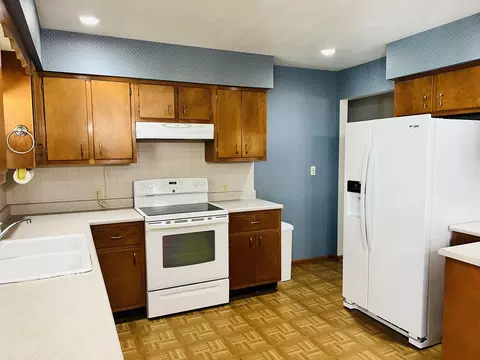 Kitchen - 204 N Beech St, Normal, IL 61761 photo 4 of 5