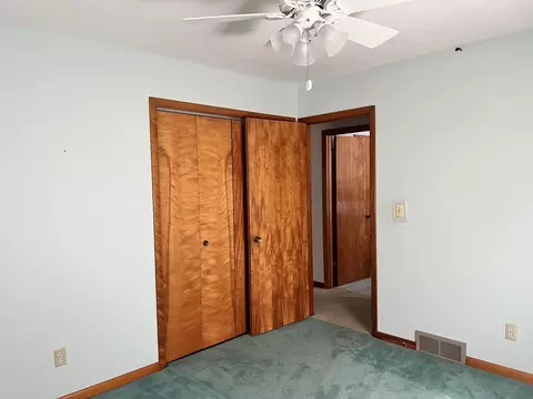 Bedroom - 204 N Beech St, Normal, IL 61761 photo 4 of 8