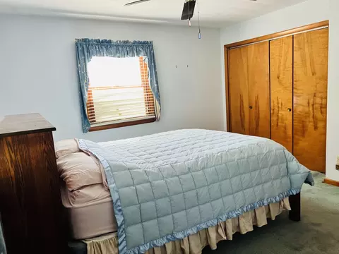 Bedroom - 204 N Beech St, Normal, IL 61761 photo 8 of 8