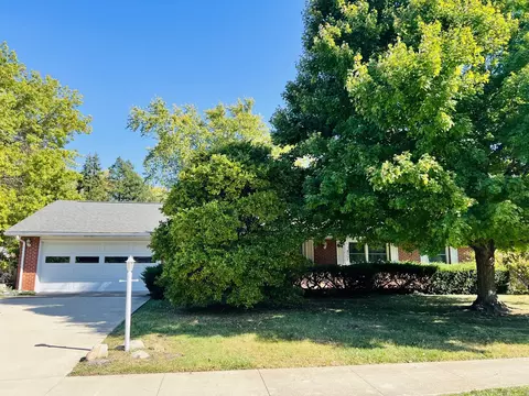 Exterior - 204 N Beech St, Normal, IL 61761 photo 9 of 9