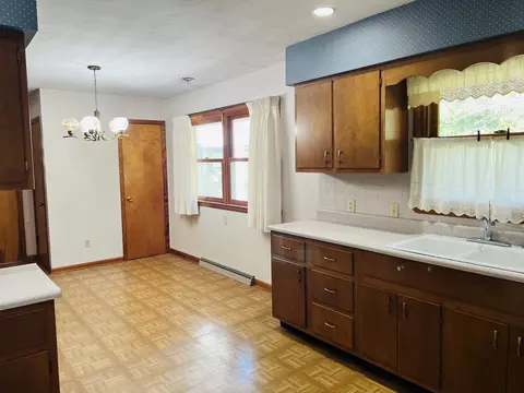 Kitchen - 204 N Beech St, Normal, IL 61761 photo 5 of 5