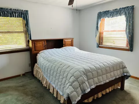 Bedroom - 204 N Beech St, Normal, IL 61761 photo 5 of 8