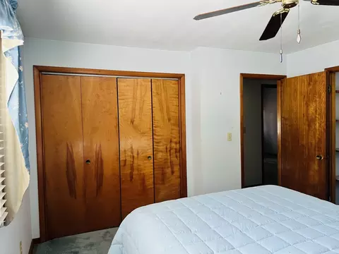 Bedroom - 204 N Beech St, Normal, IL 61761 photo 7 of 8