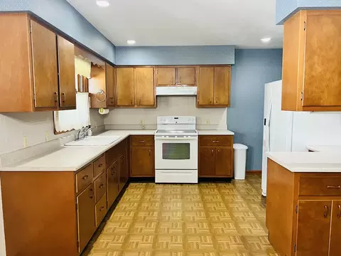Kitchen - 204 N Beech St, Normal, IL 61761 photo 2 of 5