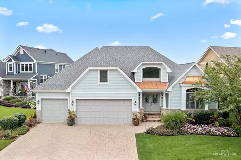 13207 Lake Mary Dr, Plainfield, IL 60585