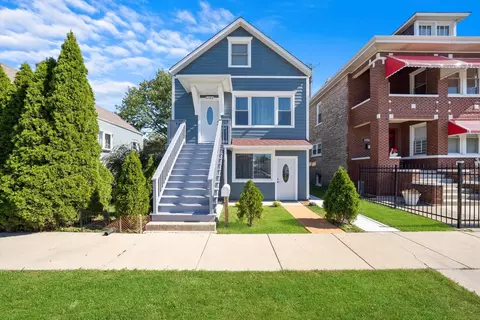3143 S 53rd Ave, Cicero, IL 60804