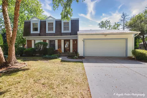 19 Mayflower Rd, Vernon Hills, IL 60061