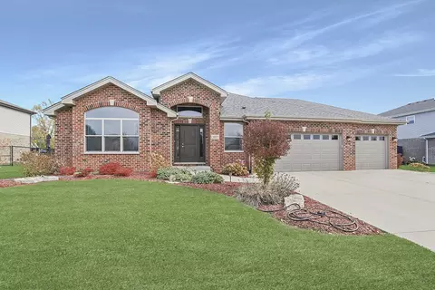 24357 S Clydesdale Ct, Manhattan, IL 60442