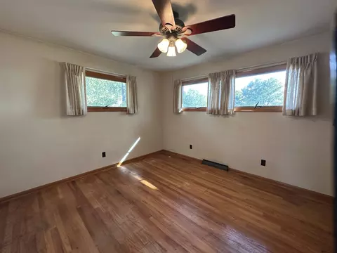 Bedroom - 209 E Newton St, Mansfield, IL 61854 photo 1 of 3