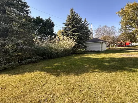 Exterior - 209 E Newton St, Mansfield, IL 61854 photo 7 of 11
