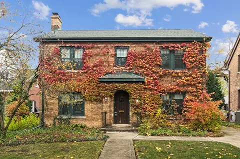 806 Burns Ave, Flossmoor, IL 60422